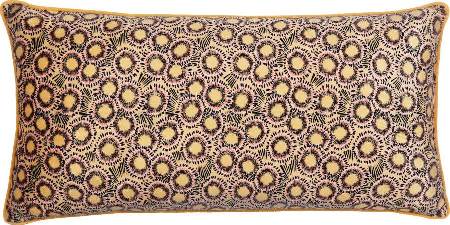 hip Sierkussen Zenta met mandala (1 stuk)