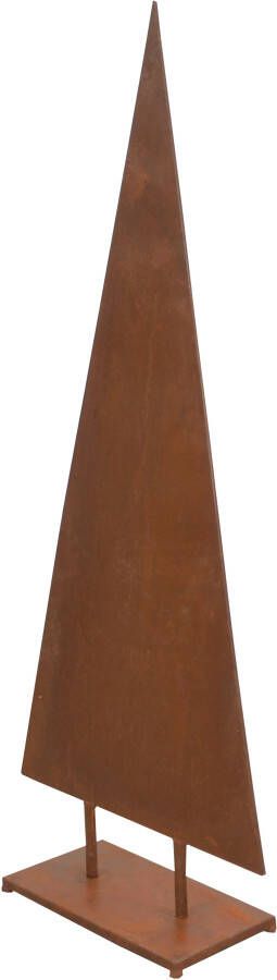 HOFMANN LIVING AND MORE Deco-boom Kerstboom kerstversiering buiten