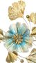 HOFMANN LIVING AND MORE Sierobject voor aan de wand Wanddecoratie (1 stuk) - Thumbnail 2