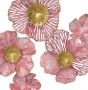 HOFMANN LIVING AND MORE Sierobject voor aan de wand Wanddecoratie (1 stuk) - Thumbnail 2