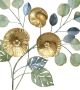 HOFMANN LIVING AND MORE Sierobject voor aan de wand Wanddecoratie (1 stuk) - Thumbnail 2