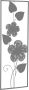 HOFMANN LIVING AND MORE Sierobject voor aan de wand Wanddecoratie (1 stuk) - Thumbnail 2