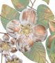 HOFMANN LIVING AND MORE Sierobject voor aan de wand Wanddecoratie (1 stuk) - Thumbnail 3