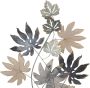 HOFMANN LIVING AND MORE Sierobject voor aan de wand Wanddecoratie (1 stuk) - Thumbnail 2