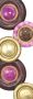 HOFMANN LIVING AND MORE Sierobject voor aan de wand Wanddecoratie (1 stuk) - Thumbnail 2