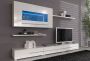 Höltkemeyer Wandplank Aqua Breedte 80 100 120 cm - Thumbnail 2