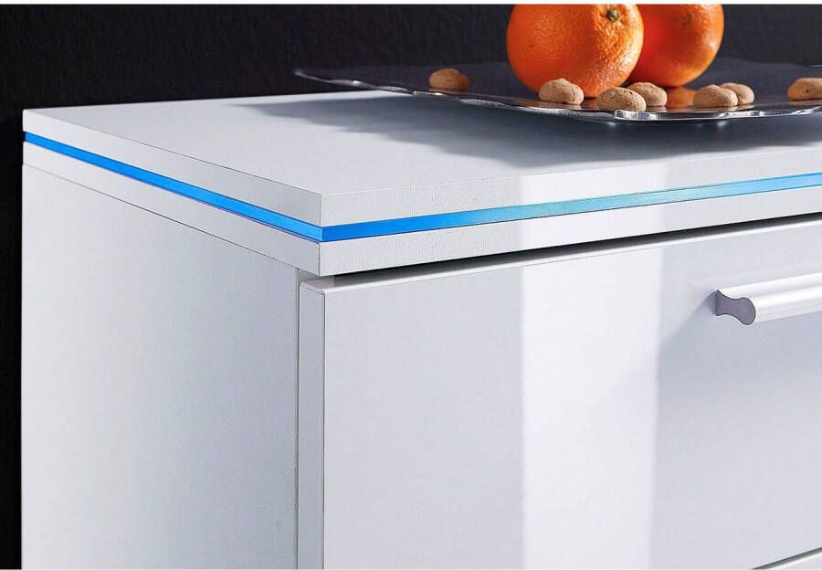 Höltkemeyer Wandplank Line Breedte 100 cm