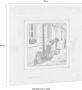 Home affaire Artprint op hout Fiets aan muur 40 40 cm - Thumbnail 14
