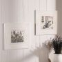 Home affaire Artprint op hout Fiets aan muur 40 40 cm - Thumbnail 10