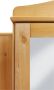 Home affaire Compact kapstokmeubel Finca van massief grenenhout met vele opbergmogelijkheden - Thumbnail 9