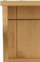 Home affaire Compact kapstokmeubel Mille van massief hout breedte 100 cm - Thumbnail 6