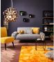 Home affaire Decoratief wandrek Decoratief rek wanddecoratie retro (set 3-delig) - Thumbnail 10