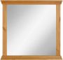 Home affaire Garderobespiegel Basilico Frame van massief grenen FSC breedte 86 cm - Thumbnail 2