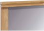 Home affaire Garderobespiegel Gotland spiegel wandspiegel Frame van massief grenen FSC -gecertificeerd 80x84 cm - Thumbnail 4