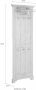 Home affaire Kapstokpaneel Rustiek gemaakt van massief fsc-gecertificeerd grenen 64 cm breed - Thumbnail 8