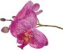 Home affaire Kunstplant Orchidee Kunstorchidee in een pot (1 stuk) - Thumbnail 2