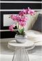 Home affaire Kunstplant Orchidee Kunstorchidee in een pot (1 stuk) - Thumbnail 5