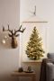 Home affaire Led-wanddecoratie Wandkleed kerstversiering (1 stuk) - Thumbnail 2