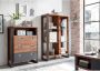 Home affaire Wandplank Detroit Hoogte 140 cm - Thumbnail 3