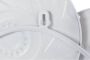 Home affaire Sierobject voor aan de wand Wanddeco wanddecoratie van metaal in etno-look woonkamer - Thumbnail 4