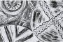 Home affaire Sierobject voor aan de wand Wanddeco wanddecoratie van metaal in etno-look woonkamer - Thumbnail 5