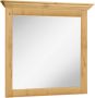 Home affaire Spiegel Ayanna Frame van massief hout FSC breedte 94 cm - Thumbnail 2