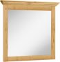 Home affaire Spiegel Ayanna Frame van massief hout FSC breedte 94 cm - Thumbnail 3