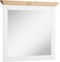 Home affaire Spiegel Ayanna Frame van massief hout FSC breedte 94 cm - Thumbnail 3