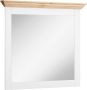 Home affaire Spiegel Ayanna Frame van massief hout FSC breedte 94 cm - Thumbnail 2