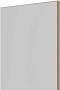 Home affaire Spiegel Belfort halspiegel wandspiegel full-body spiegel vierkant - Thumbnail 2