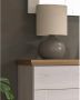 Home affaire Spiegel COSENZA TOPSELLER! Breite 82 cm 2-farbig in Landhausoptik Garderobespiegel wandspiegel gangspiegel halspiegel - Thumbnail 8