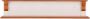 Home affaire Wandplank ADELE Breedte 120 cm van massief grenen FSC - Thumbnail 4