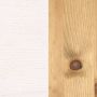 Home affaire Wandplank Indra van massief grenen 120 cm breed - Thumbnail 7