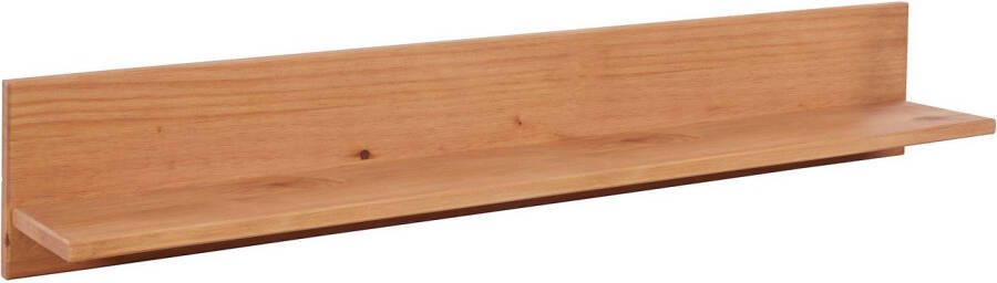 Home affaire Wandplank Mette met legplank breedte 90 cm