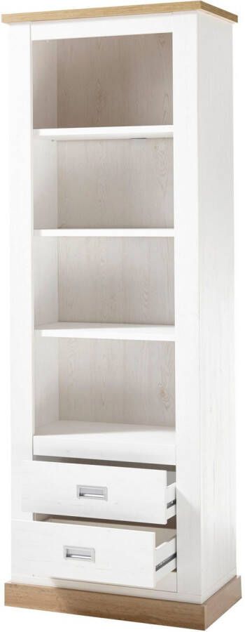 Home affaire Wandplank Orlando Hoogte ca. 204 cm