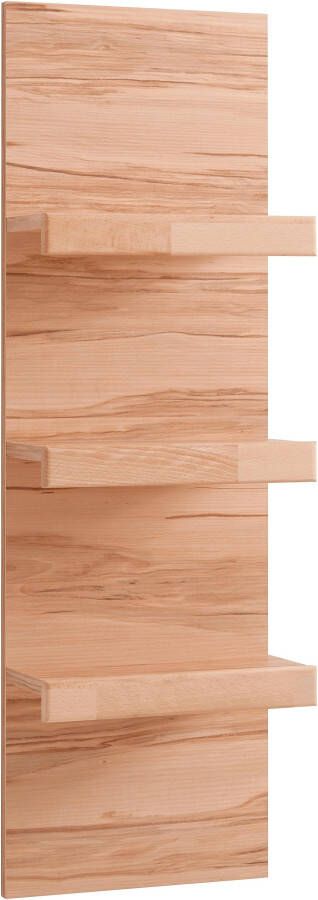 Home affaire Wandplank Silkeborg Breedte 35 cm