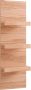 Home affaire Wandplank Silkeborg Breedte 35 cm - Thumbnail 2