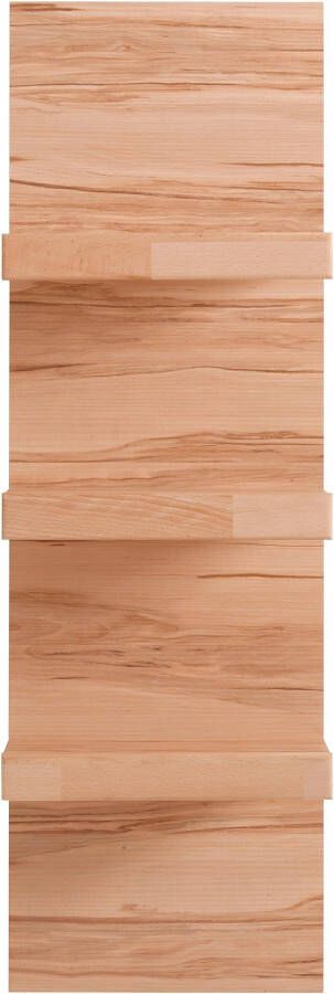 Home affaire Wandplank Silkeborg Breedte 35 cm