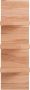 Home affaire Wandplank Silkeborg Breedte 35 cm - Thumbnail 3