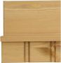 Home affaire Wandplank Trinidad Breedte 120 cm - Thumbnail 8