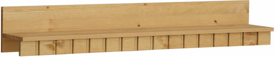 Home affaire Wandplank Trinidad Breedte 120 cm