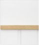 Home affaire Wandplank Trinidad Breedte 120 cm - Thumbnail 6