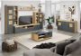 Home affaire Wandplank Gent Ideaal voor decoraties gemonteerd (B D H): 180x26x31 cm (1 stuk) - Thumbnail 3