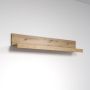 Home affaire Wandplank Gent Ideaal voor decoraties gemonteerd (B D H): 180x26x31 cm (1 stuk) - Thumbnail 8