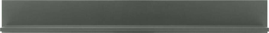 Home affaire Wandplank ASCOT Breedte 160 cm