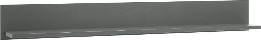 Home affaire Wandplank ASCOT Breedte 160 cm