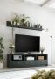 Home affaire Wandplank ASCOT Breedte 160 cm - Thumbnail 5