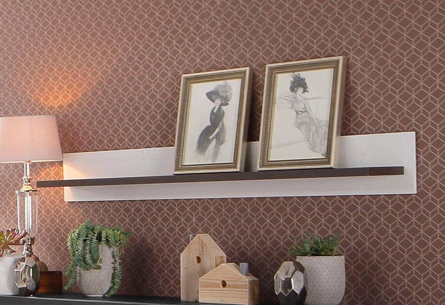 Home affaire Wandrek Siena Breedte 150 cm