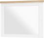 Home affaire Wandspiegel Westminster in romantische landelijke stijl - Thumbnail 3