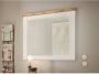 Home affaire Wandspiegel Westminster in romantische landelijke stijl - Thumbnail 5